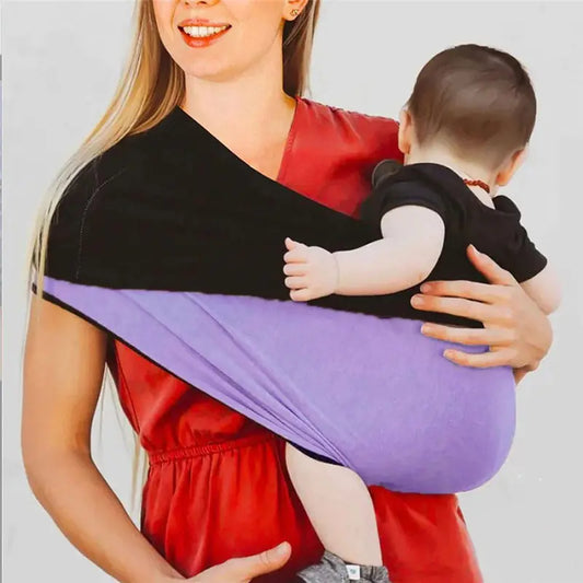 2023 Baby Carrier Wrap for Infants - All Seasons