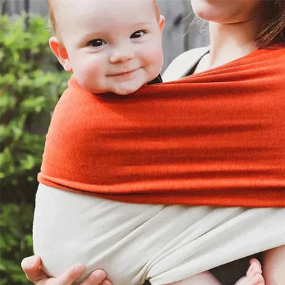 2023 Baby Carrier Wrap for Infants - All Seasons