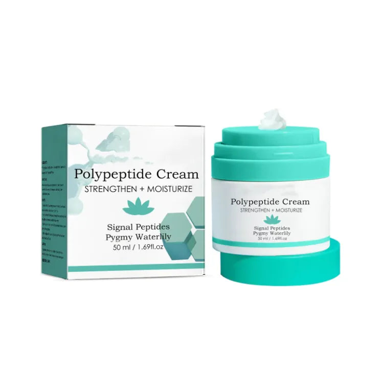 Skin Rejuvenation Cream