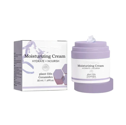 Skin Rejuvenation Cream
